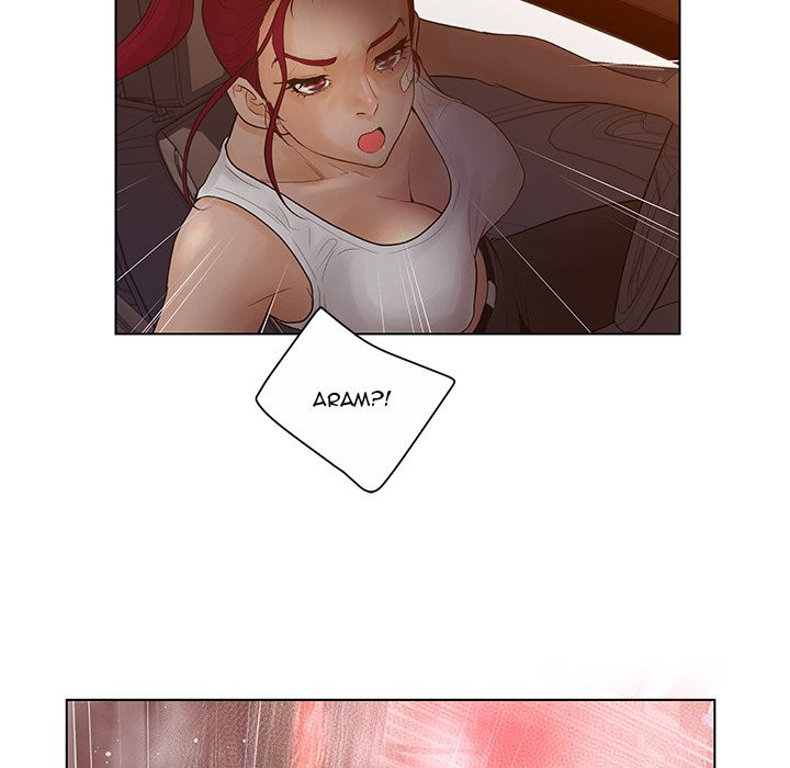 Deceit: Snake’s Tongue Chapter 8 image 6