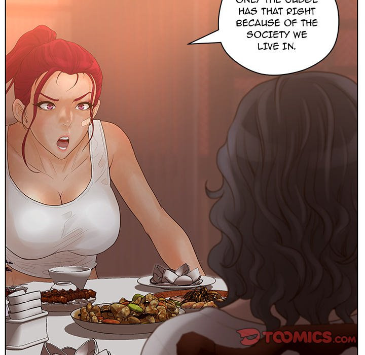Deceit: Snake’s Tongue Chapter 8 image 71