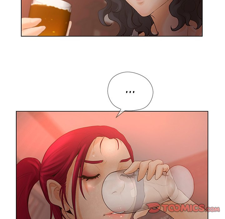 Deceit: Snake’s Tongue Chapter 8 image 74