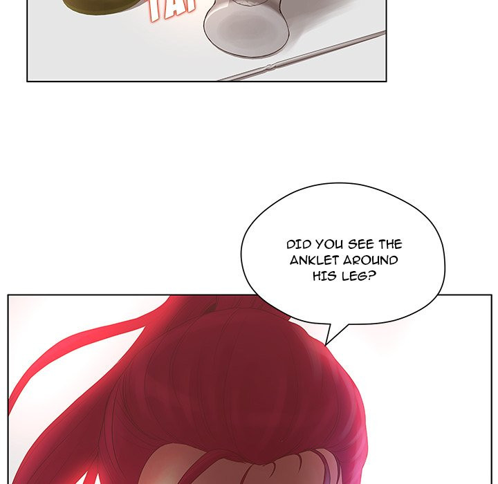 Deceit: Snake’s Tongue Chapter 8 image 76
