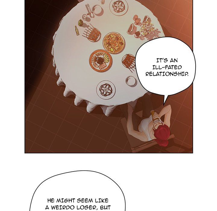 Deceit: Snake’s Tongue Chapter 8 image 82