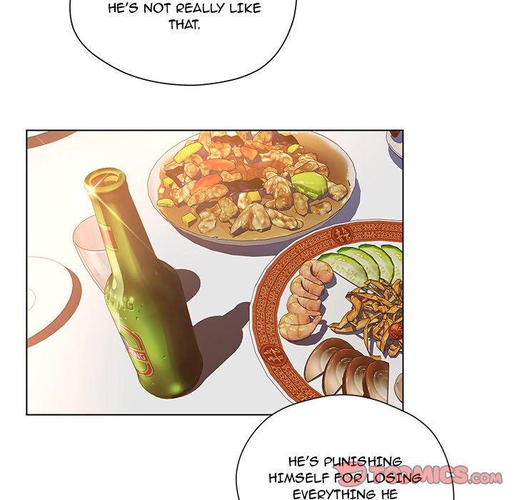 Deceit: Snake’s Tongue Chapter 8 image 83