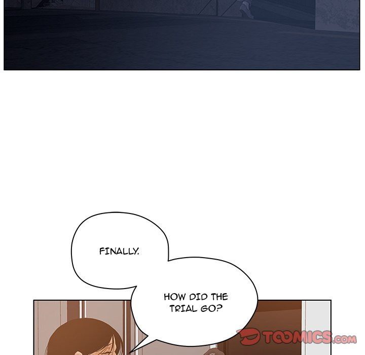Deceit: Snake’s Tongue Chapter 8 image 89