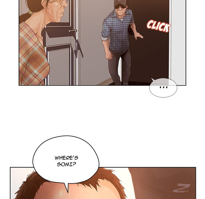 Deceit: Snake’s Tongue Chapter 8 image 90