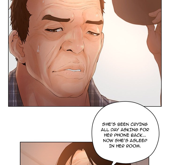 Deceit: Snake’s Tongue Chapter 8 image 91