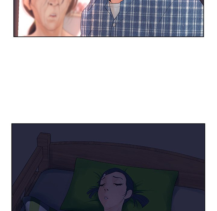 Deceit: Snake’s Tongue Chapter 8 image 94