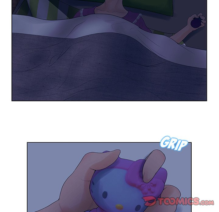 Deceit: Snake’s Tongue Chapter 8 image 95