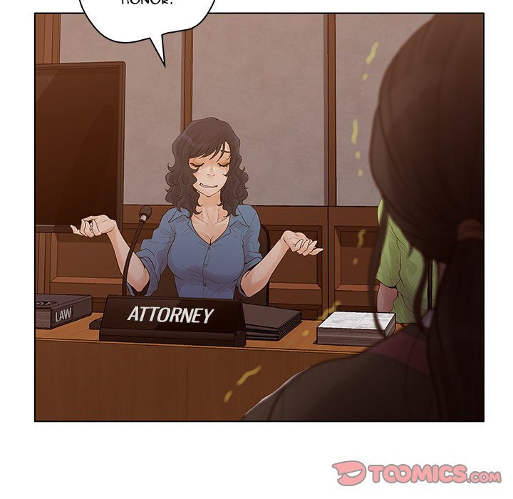 Deceit: Snake’s Tongue Chapter 9 image 101