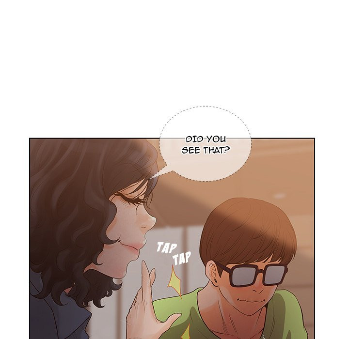 Deceit: Snake’s Tongue Chapter 9 image 104