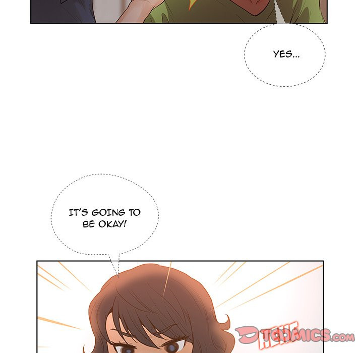 Deceit: Snake’s Tongue Chapter 9 image 105