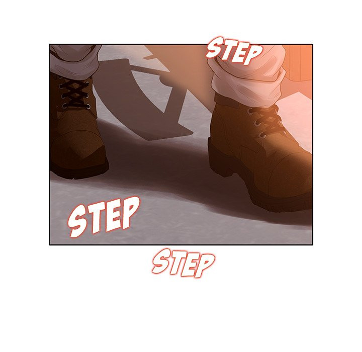 Deceit: Snake’s Tongue Chapter 9 image 110