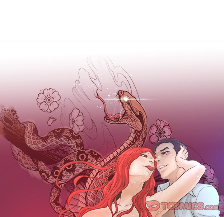 Deceit: Snake’s Tongue Chapter 9 image 13
