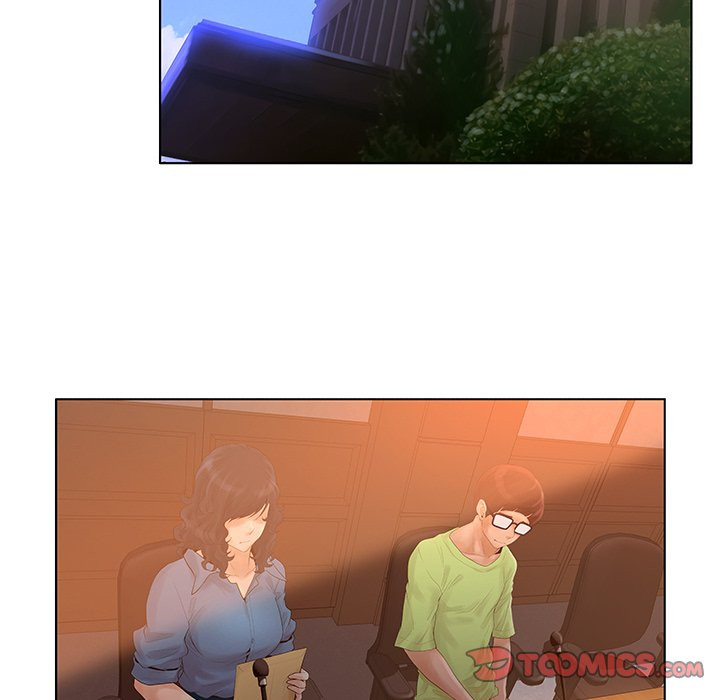 Deceit: Snake’s Tongue Chapter 9 image 17