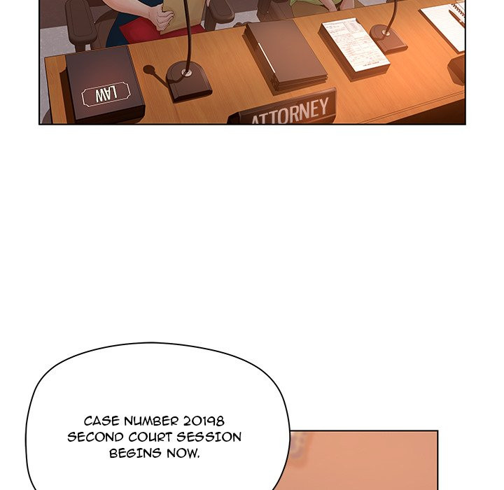 Deceit: Snake’s Tongue Chapter 9 image 18