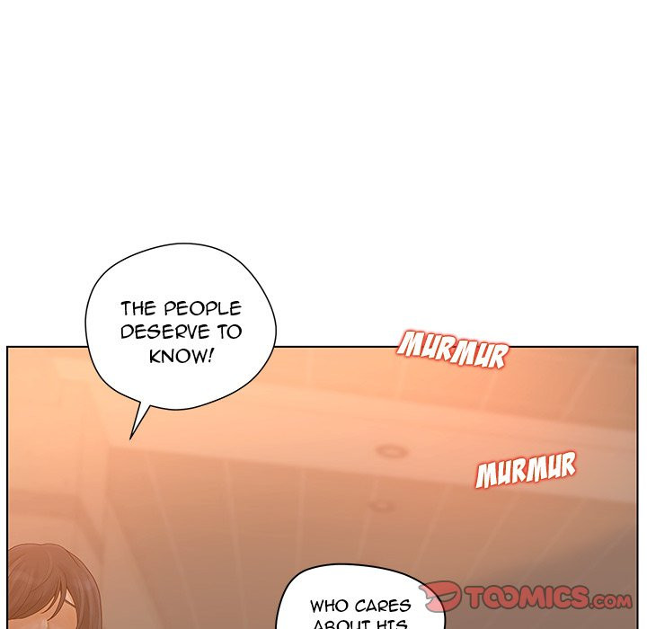 Deceit: Snake’s Tongue Chapter 9 image 21
