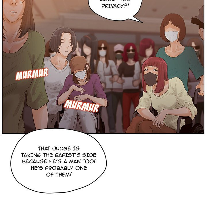 Deceit: Snake’s Tongue Chapter 9 image 22