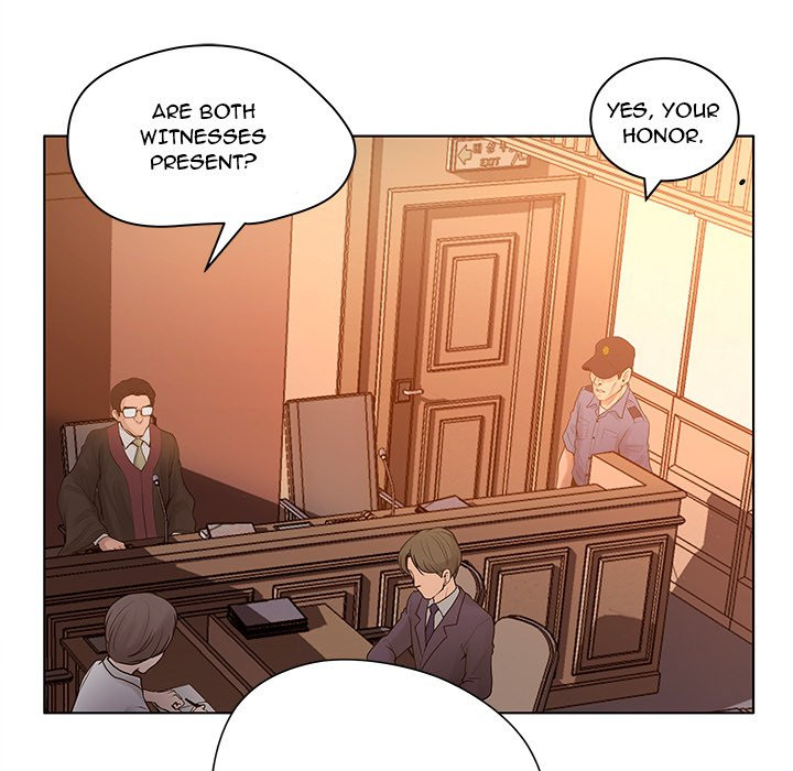 Deceit: Snake’s Tongue Chapter 9 image 24