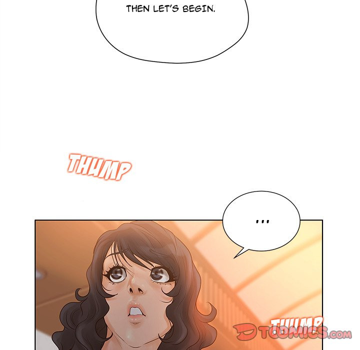 Deceit: Snake’s Tongue Chapter 9 image 25