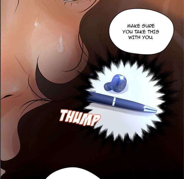 Deceit: Snake’s Tongue Chapter 9 image 27