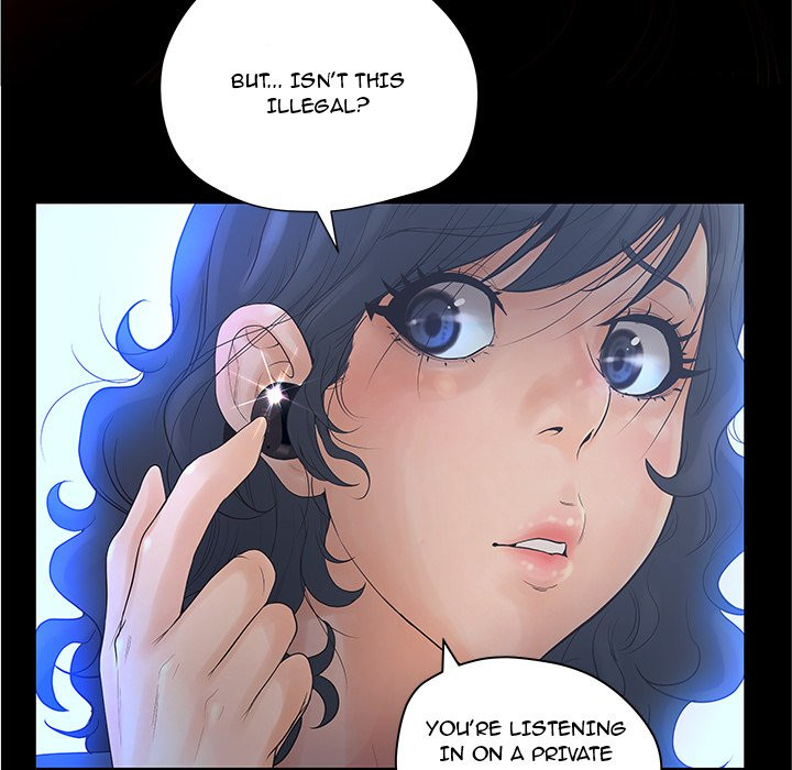 Deceit: Snake’s Tongue Chapter 9 image 28