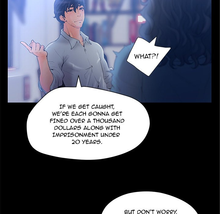 Deceit: Snake’s Tongue Chapter 9 image 30