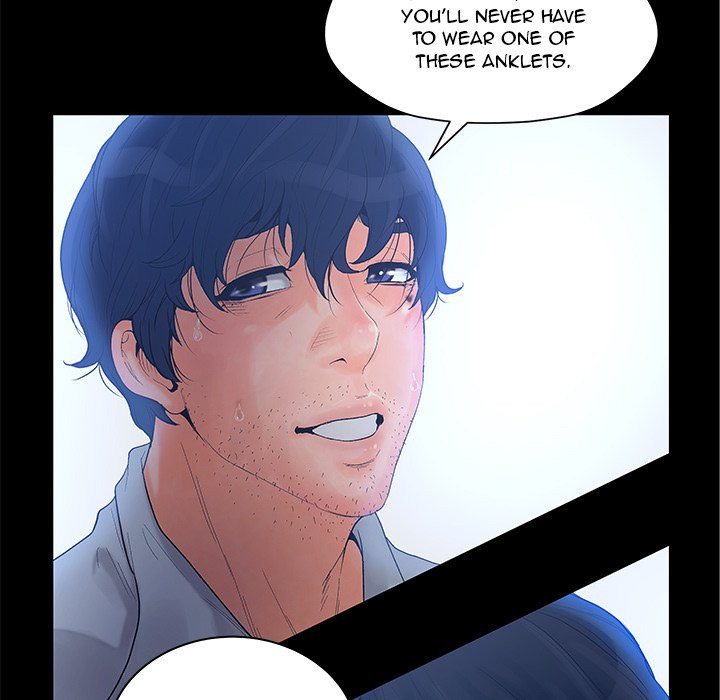 Deceit: Snake’s Tongue Chapter 9 image 31