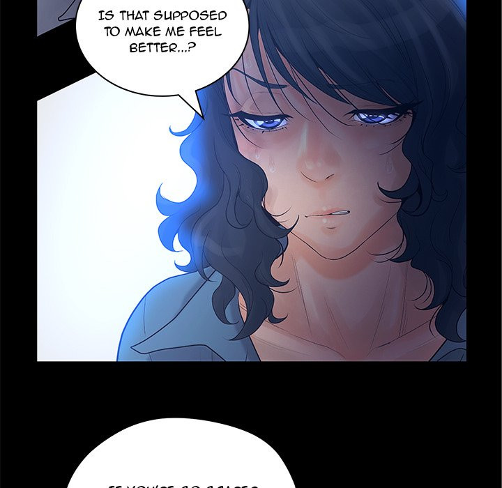 Deceit: Snake’s Tongue Chapter 9 image 32