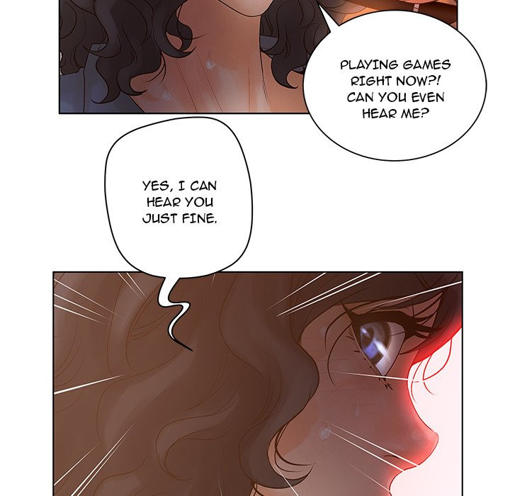 Deceit: Snake’s Tongue Chapter 9 image 36