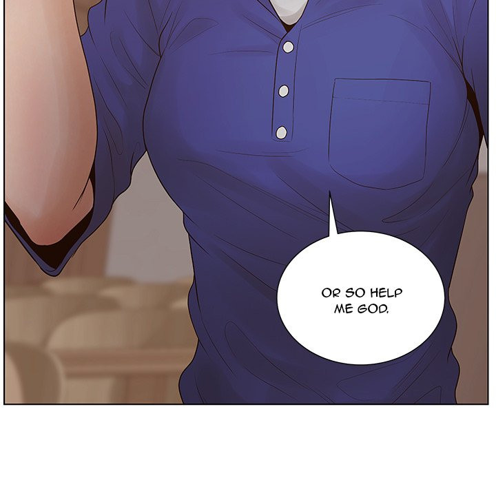 Deceit: Snake’s Tongue Chapter 9 image 40