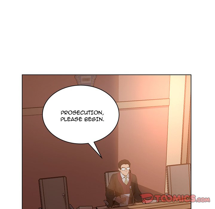 Deceit: Snake’s Tongue Chapter 9 image 41