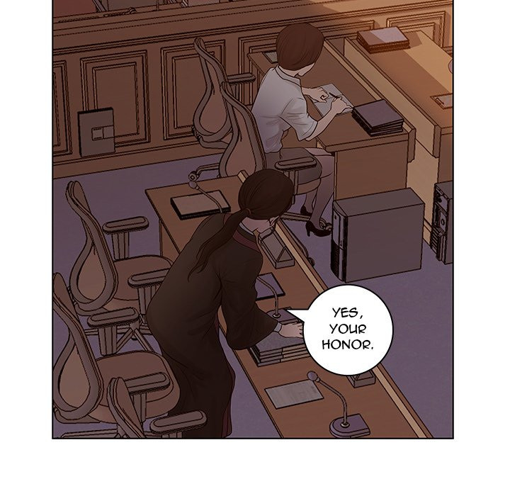 Deceit: Snake’s Tongue Chapter 9 image 42