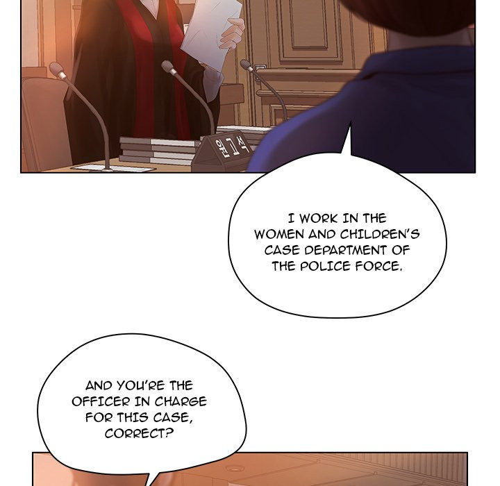 Deceit: Snake’s Tongue Chapter 9 image 44