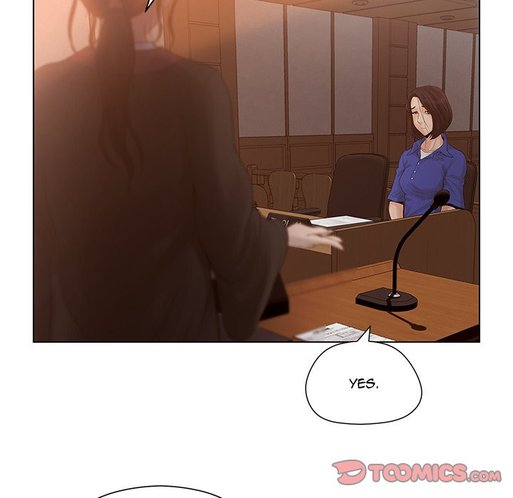 Deceit: Snake’s Tongue Chapter 9 image 45