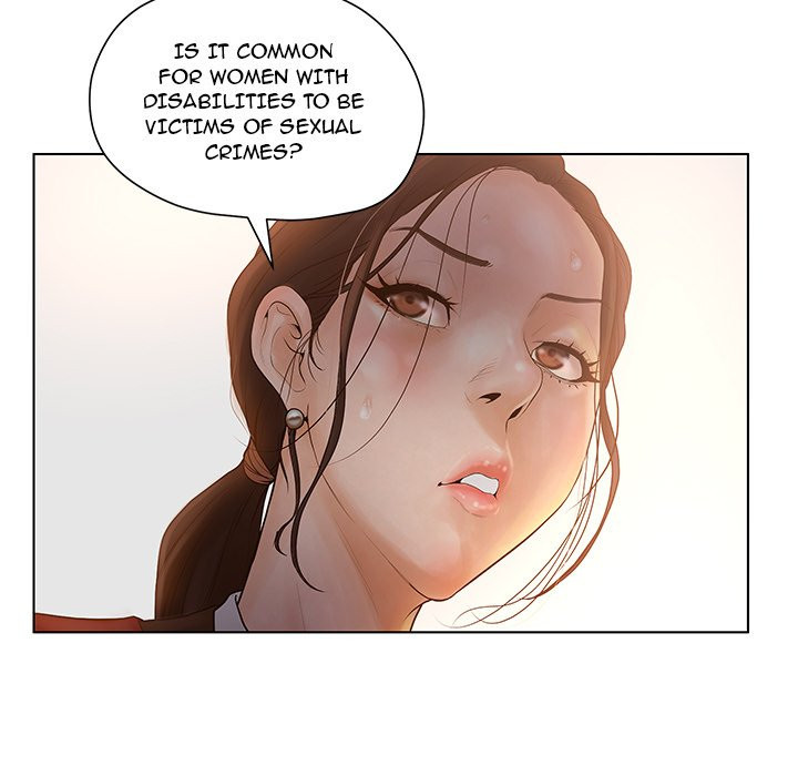 Deceit: Snake’s Tongue Chapter 9 image 46