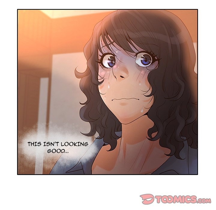 Deceit: Snake’s Tongue Chapter 9 image 57
