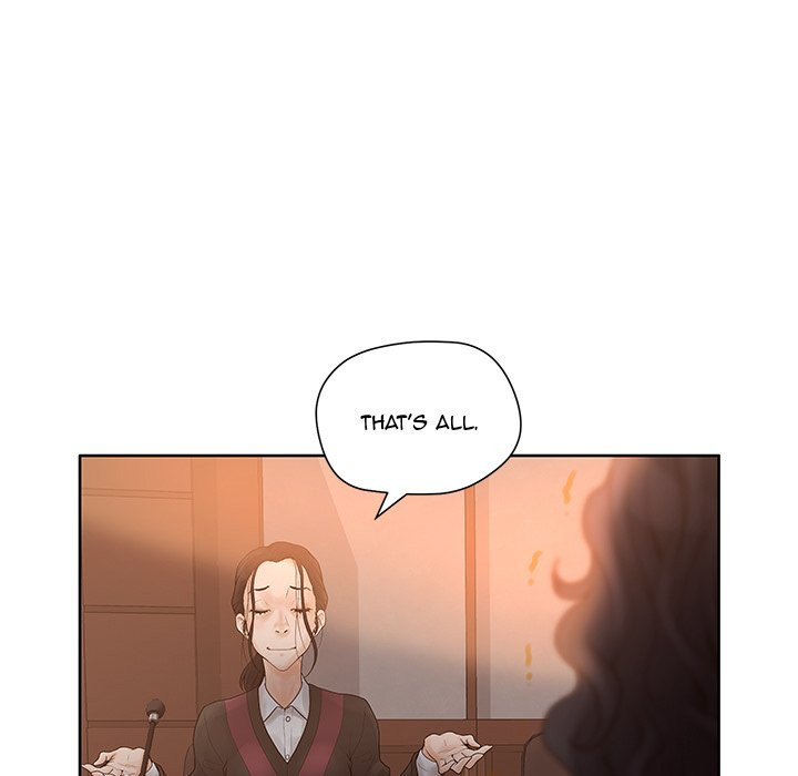 Deceit: Snake’s Tongue Chapter 9 image 58