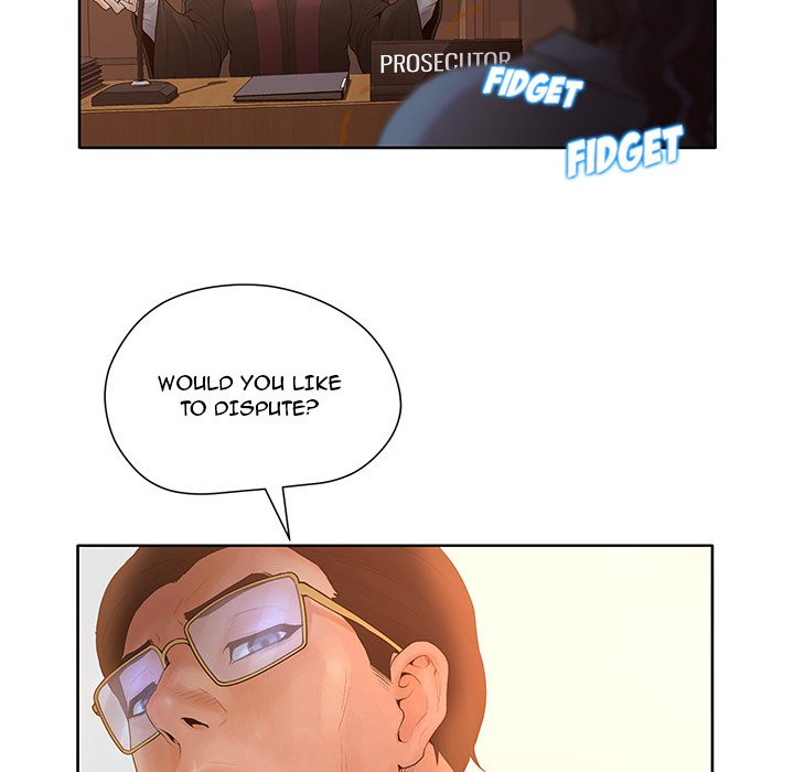 Deceit: Snake’s Tongue Chapter 9 image 59