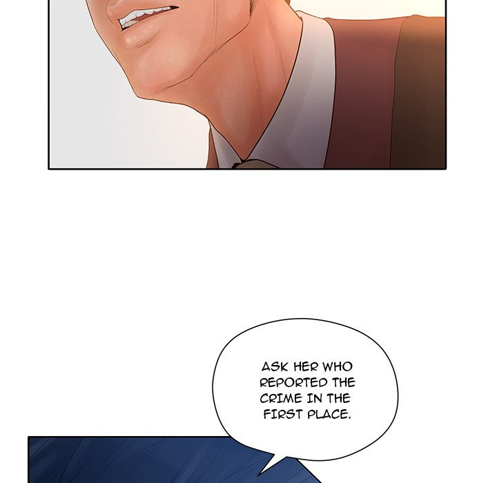 Deceit: Snake’s Tongue Chapter 9 image 60