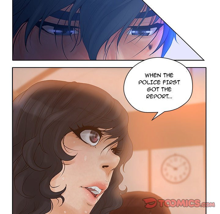 Deceit: Snake’s Tongue Chapter 9 image 61
