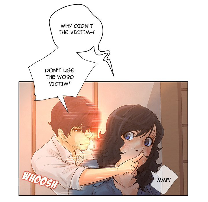 Deceit: Snake’s Tongue Chapter 9 image 64