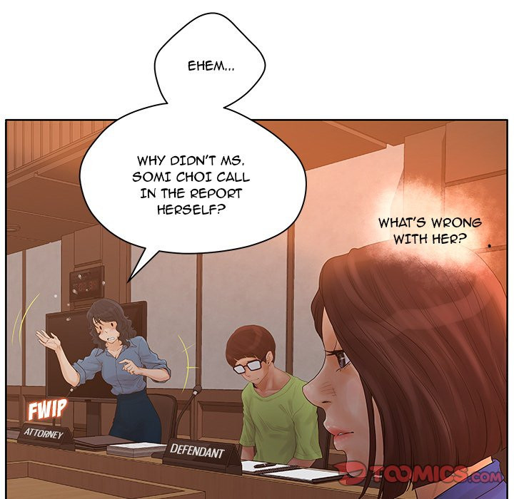 Deceit: Snake’s Tongue Chapter 9 image 65