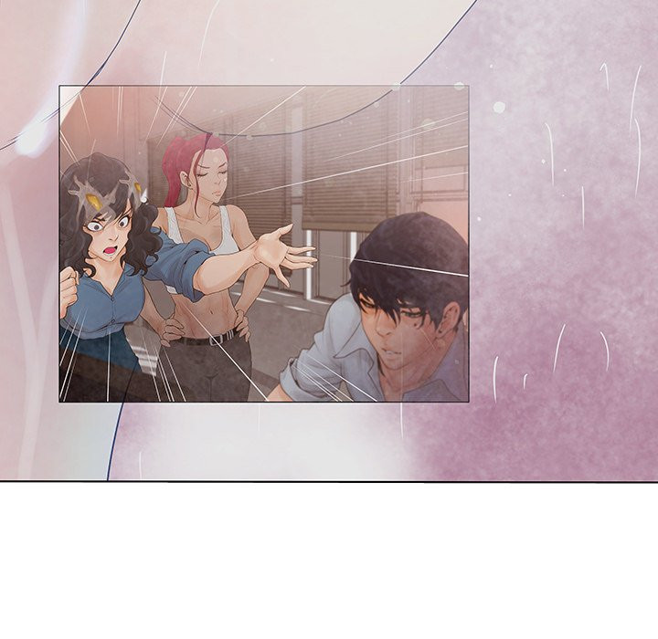 Deceit: Snake’s Tongue Chapter 9 image 6