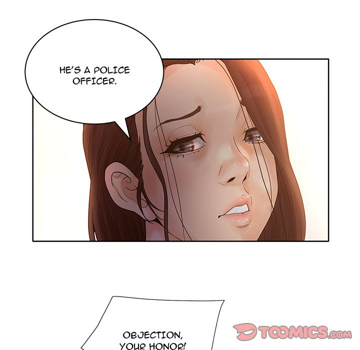 Deceit: Snake’s Tongue Chapter 9 image 69