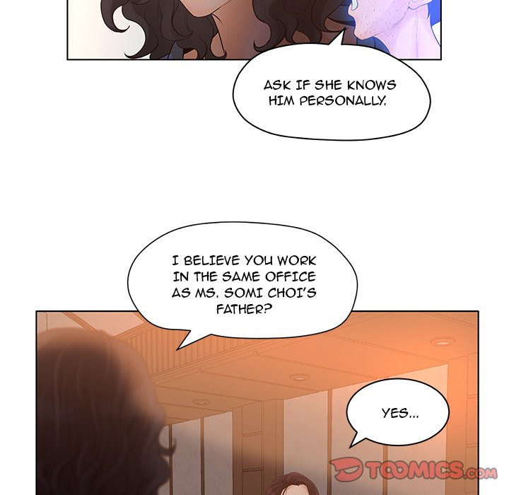 Deceit: Snake’s Tongue Chapter 9 image 73