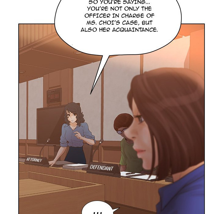 Deceit: Snake’s Tongue Chapter 9 image 80