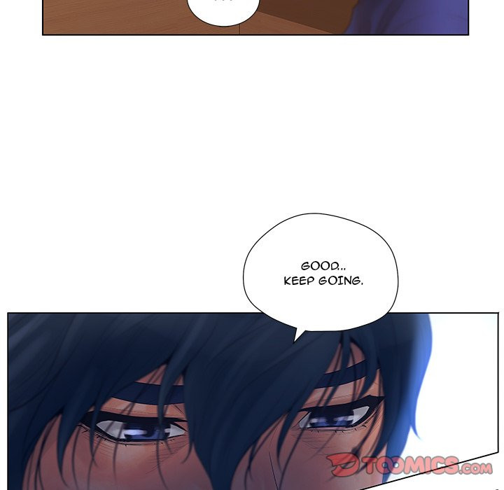 Deceit: Snake’s Tongue Chapter 9 image 81