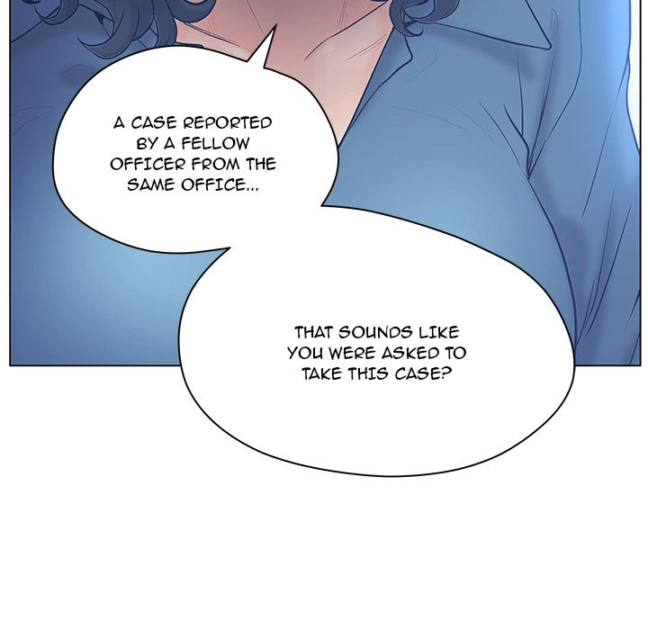 Deceit: Snake’s Tongue Chapter 9 image 83