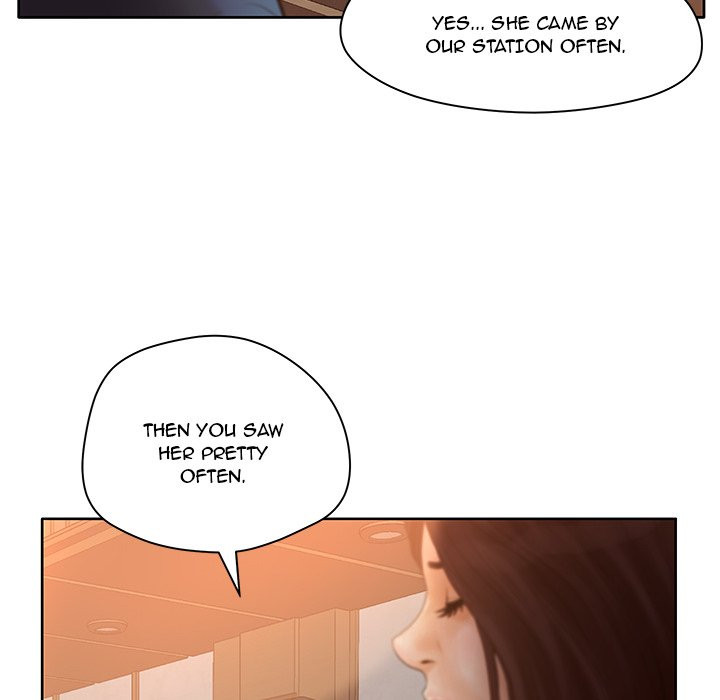 Deceit: Snake’s Tongue Chapter 9 image 91