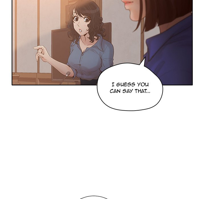 Deceit: Snake’s Tongue Chapter 9 image 92