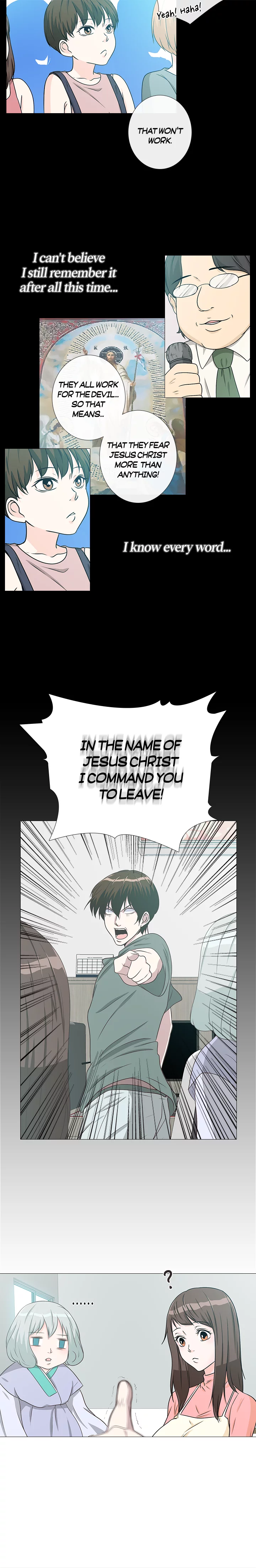 Soulmate Chapter 1 image 10